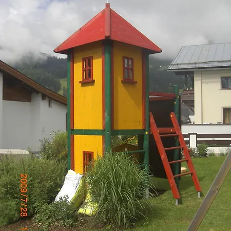 Biopension Alpenheim Hotel *