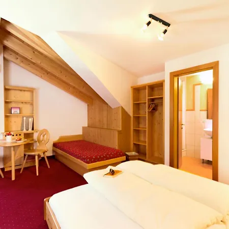 Biopension Alpenheim