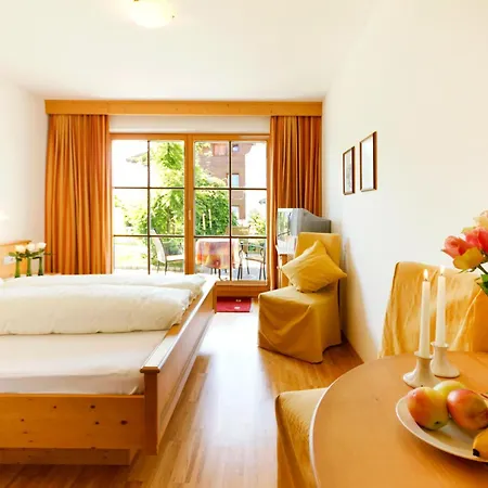 Biopension Alpenheim