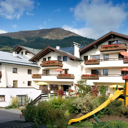 Biopension Alpenheim * Fiss