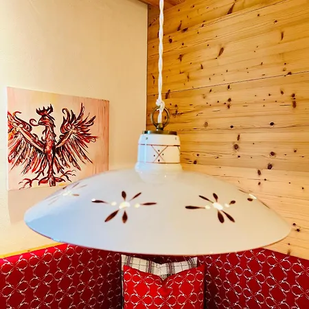 Hotel Biopension Alpenheim