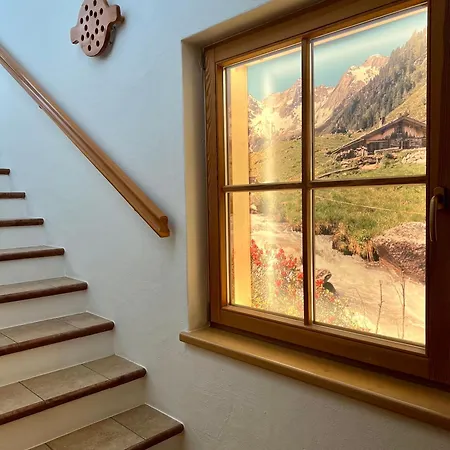 Biopension Alpenheim *