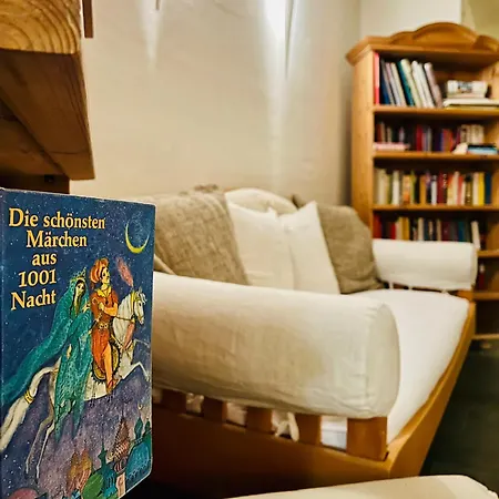 Biopension Alpenheim * Fiss