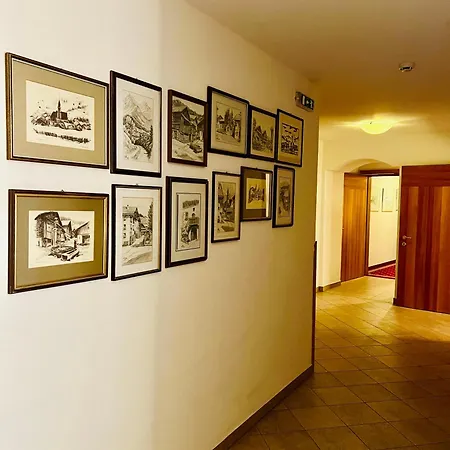 Hotel Biopension Alpenheim