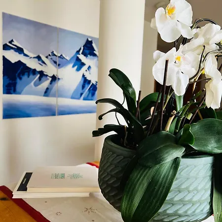 Biopension Alpenheim *