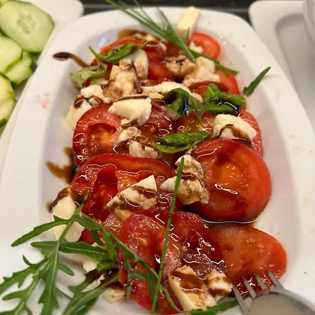 Biopension Alpenheim *