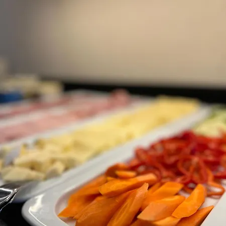 Biopension Alpenheim Hotel