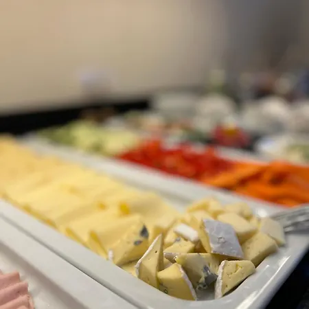 Biopension Alpenheim *