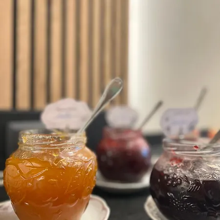 Biopension Alpenheim * Fiss