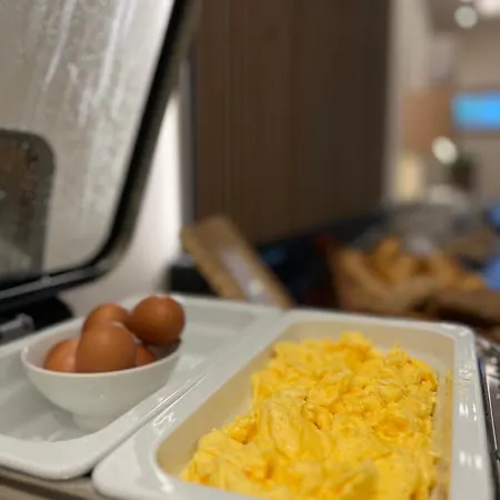 Biopension Alpenheim Hotel