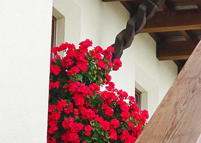 Hotel Biopension Alpenheim Fiss