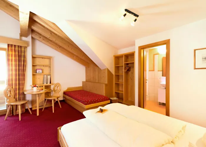 Biopension Alpenheim