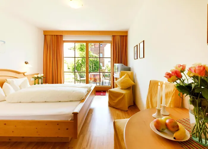 Biopension Alpenheim