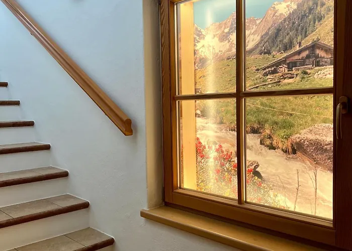 Biopension Alpenheim *