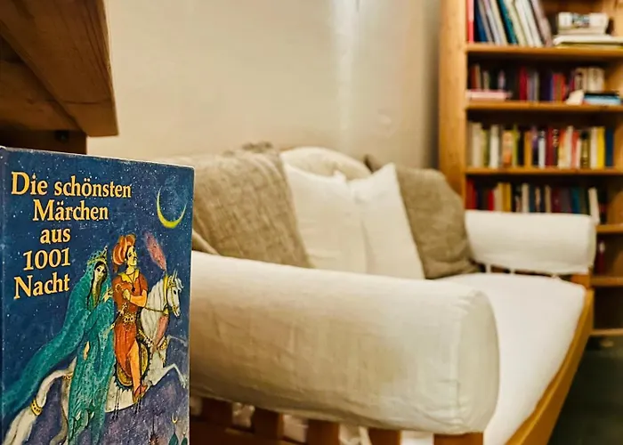 Biopension Alpenheim * Fiss