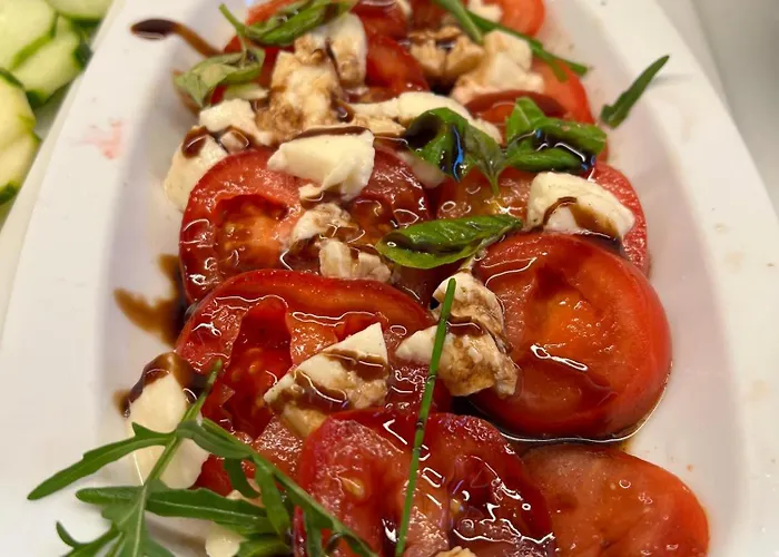 Biopension Alpenheim *