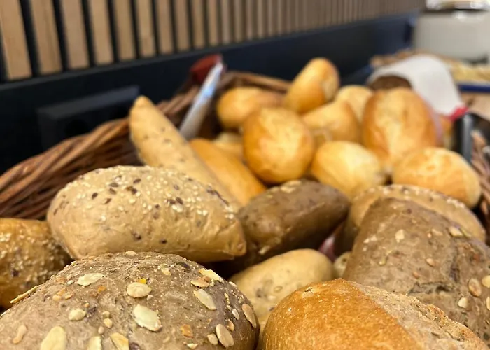 Biopension Alpenheim Fiss