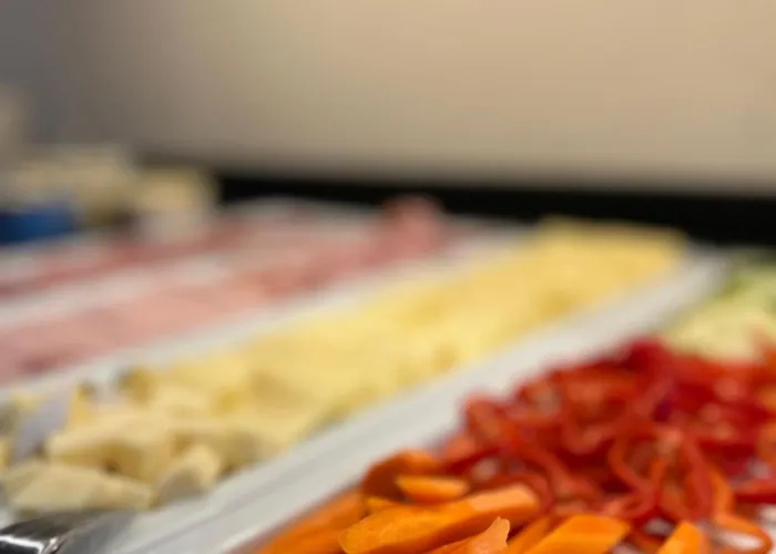 Biopension Alpenheim Hotel