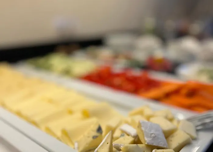 Biopension Alpenheim *