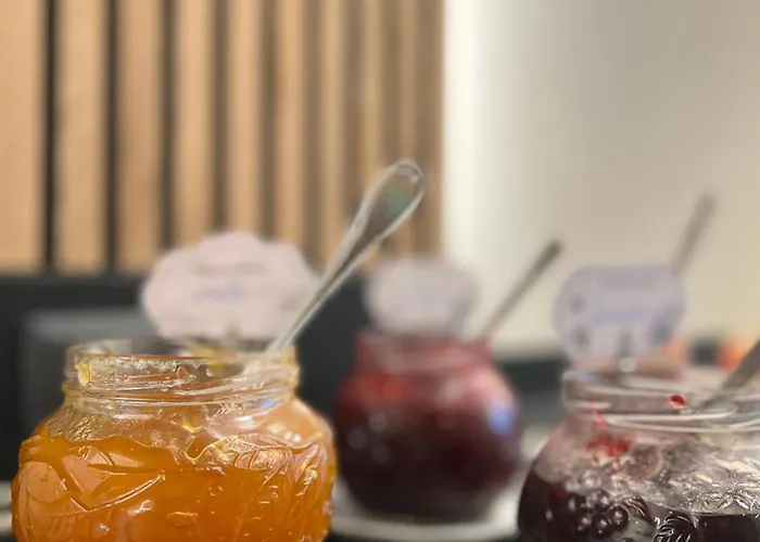 Biopension Alpenheim * Fiss