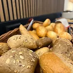 Biopension Alpenheim פיס