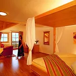 Hotel Biopension Alpenheim *
