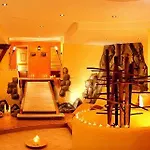 Biopension Alpenheim Hotel Fiss